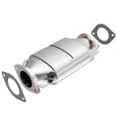 MagnaFlow Direct Fit Catalytic Converter 97-99 Nissan Maxima Rear