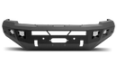 Body Armor 4x4 13-18 Dodge Ram 2500/3500 Eco Series Front Winch Bumper