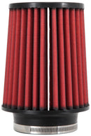 AEM Dryflow 4in x 7in Dryflow W/O Hole