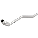 MagnaFlow Direct Fit Catalytic Converter 00-05 Lincoln LS 3L PS OEM
