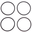 Wilwood O-Ring Kit - 2.38in GM Round Seal - 4 pk.