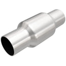 MagnaFlow Universal Catalytic Converter 2.25inch Preconv.