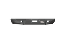 Road Armor 99-07 Ford F-250 Stealth Rear Winch Bumper Truck Only - Tex Blk