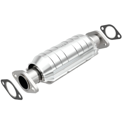 MagnaFlow Direct Fit Catalytic Converter Dodge-Mitsubishi-Plymouth