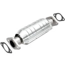 MagnaFlow Direct Fit Catalytic Converter Dodge-Mitsubishi-Plymouth
