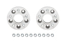 Eibach Pro-Spacer 45mm Spacer / Bolt Pattern 5x114.3 / Hub Center 70.5 for 94-04 Ford Mustang (SN95)