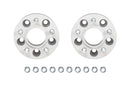 Eibach Pro-Spacer 35mm Spacer / Bolt Pattern 5x114.3 / Hub Center 70.5 for 94-04 Ford Mustang (SN95)