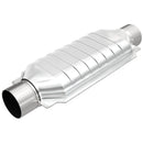 MagnaFlow Universal Catalytic Converter 3inch FED