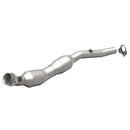 MagnaFlow Direct Fit Catalytic Converter 03-05 R Rover HSE4.4 D/S OE