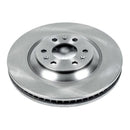 Power Stop 04-09 Cadillac SRX Front Autospecialty Brake Rotor