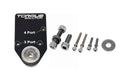 Torque Solution Billet MAC Valve Mount Bracket - For 3/4 Port MAC Solenoid Valves