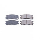 Power Stop 00-05 Buick LeSabre Rear Z16 Evolution Ceramic Brake Pads