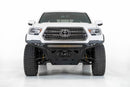 Addictive Desert Designs 16-19 Toyota Tacoma Stealth Fighter Front Bumper w/ Winch Mount
