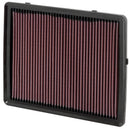 K&N 97-98 Holden VT Commodore Drop In Air Filter