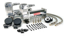 Air Lift Viair 444C Dual Pack Compressor - 200 PSI