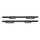 Westin/HDX 07-18 Chevy/GMC Silv/Sierra 15/25/3500 Ext/Dbl Drop Nerf Step Bars - Textured Black