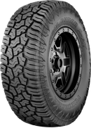 Yokohama Geolandar X-AT Tire - LT275/65R20 126/123Q
