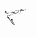 MagnaFlow Conv DF 98-99 Dodge Van 3.9L/5.2L/5