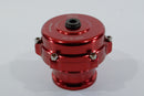 TiALSport QR BOV 2 PSI Spring - Red (1.0in)