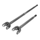 Yukon Master Overhaul Kit Stage 3 Jeep Re-Gear Kit w/Covers, Front Axles for Dana 30/44, 4.88 Ratio