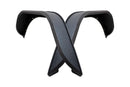 Fishbone Offroad 2020+ Jeep Gladiator Rear Fenders Elite Steel