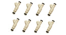 FAST Injector FAST 8-Pack 36-Lb/hr