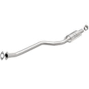 MagnaFlow Direct Fit Catalytic Converter 06-07 BMW 530i 3.0L Passenger Side
