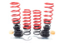 H&R 15-19 Mercedes-Benz C63 AMG Coupe C205 VTF Adjustable Lowering Springs (w/AMG Ride Control)