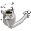 MagnaFlow Direct Fit Catalytic Converter 02-03 Suzuki Aerio