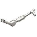 MagnaFlow Direct Fit Catalytic Converter 98 Ford Expedition 5.4L