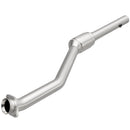 MagnaFlow Direct Fit Catalytic Converter 99-00 BMW 540i 4.4L DS Rear