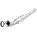 MagnaFlow Direct Fit Catalytic Converter 09-12 Mazda 6 2.5L