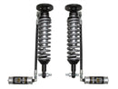 ICON 2014+ Ford Expedition 4WD .75-2.25in Front 2.5 Series Shocks VS RR CDCV Coilover Kit