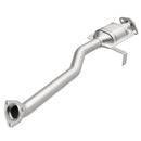 MagnaFlow Direct Fit Catalytic Converter 90-93 Q45 4.5L Lf