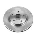 Power Stop 00-01 Infiniti I30 Front Autospecialty Brake Rotor