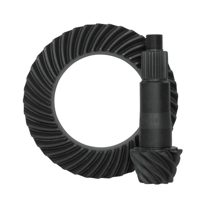 Yukon Gear Ring & Pinion Gear Set For Rear Dana 44 in Jeep JL Rubicon 220mm in 4.56 Ratio