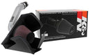 K&N 19-20 Hyundai Veloster L4-2.0L F/I Turbo Typhoon Performance Air Intake System