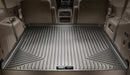 Husky Liners 2015 Chev/GM Suburban/Tahoe/Yukon/Yukon XL WeatherBeater Black Rear Cargo Liner