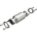 MagnaFlow Direct Fit Catalytic Converter 09-10 Hyundai Genesis 4.6L