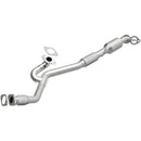 MagnaFlow Direct Fit Catalytic Converter 14-15 Buick LaCrosse Premium / Leather V6 3.6L