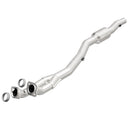 MagnaFlow Direct Fit Catalytic Converter 97-98 BMW 540I / 97-98 740I / 96-98 740IL 4.4L D/S