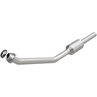 MagnaFlow Direct Fit Catalytic Conv California Grade 88-95 Dodge Caravan/87-95 Plymouth Voyager 2.5L