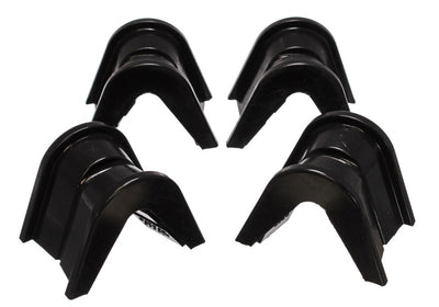 Energy Suspension Ford C-Bush 7 Deg. - Black