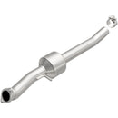 MagnaFlow Direct Fit Catalytic Converter 07-10 BMW X5 3.0L