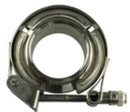 Turbosmart 304SS 1.75in V-Band Coupling Kit