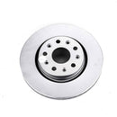 Power Stop 20-21 Jeep Gladiator Rear Evolution Coated Rotor