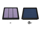 aFe 2022 Toyota Land Cruiser (J300) V6-3.5L (tt) Magnum FLOW Pro 5R Air Filter