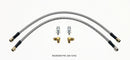 Wilwood Flexline Kit VW GTI 2006-Up