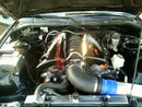 Mishimoto 95-98 Nissan 240sx w/ KA Aluminum Radiator