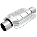 MagnaFlow Universal Catalytic Converter 2.00 Rear
